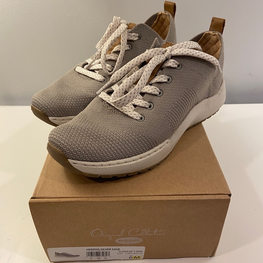 Dr Scholl’s Original Collection Herzog Sneakers